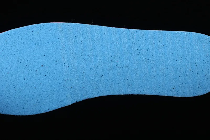 All categories Air Jordan Jordan series basketball shoes Air Jordan 1 Mid Air Jordan 1 Mid AJ1 Joe 1 snowflake ice blue color mid-top basketball shoes 555112-400